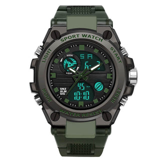 BattleTrek - Extreme Durability Military Watch