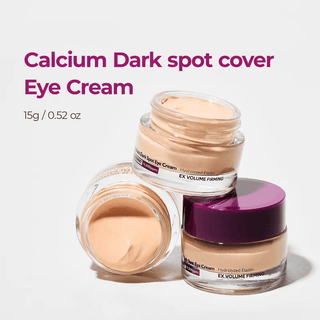 Calcium Dark Spot Eye Cream | Dark Circle, Anti-aging, Sagging, Elasticity