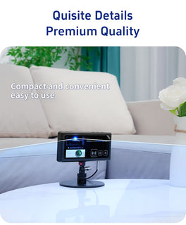 MosquitoMate - Safe & Silent Bug Defense