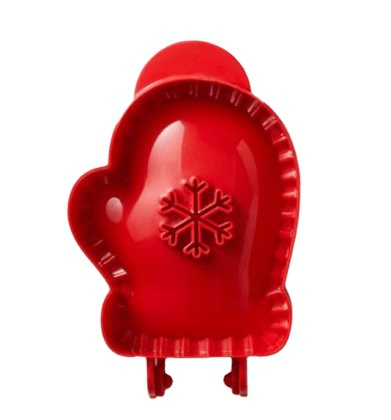 PieCharm Set - Create Delightful Autumn Pies in 3 Festive Shapes