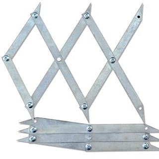 PicketMaster – Laser Cut Stainless Steel Finder
