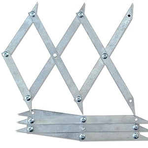 PicketMaster – Laser Cut Stainless Steel Finder