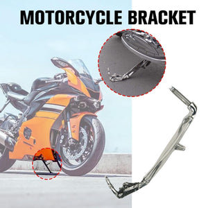 BoneFlip – Skeleton Hand Motorcycle Kickstand