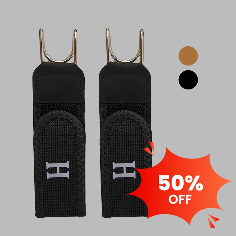 EasyFit – Adjustable Comfort Belt