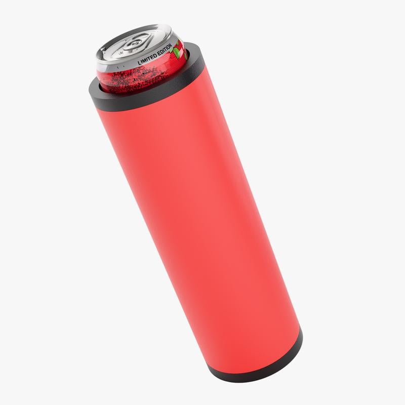 🔥Last Day 50% OFF -Double Tactical Reload Can Holder-Ultra Chill System❄️