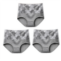 Grey*3Pcs