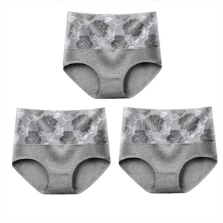 FlexiShape – High Waist Leak Proof Control Panties