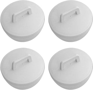 EggMagic – Creative Boiled Egg Shaper Set
