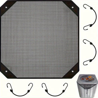 CoolCover - Premium Air Conditioner Protector