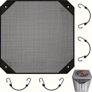CoolCover - Premium Air Conditioner Protector