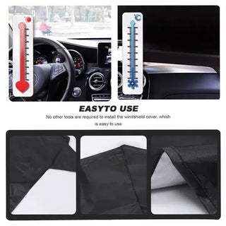 ThermaGuard - Universal Weather Shield