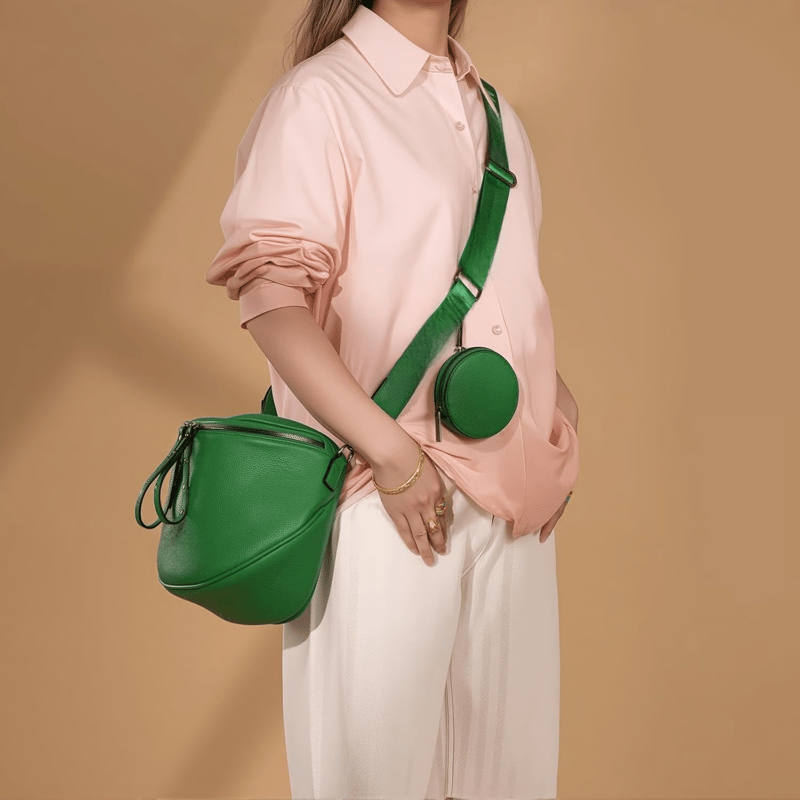 Aurelia - Everyday Crossbody Bag