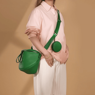 Aurelia - Everyday Crossbody Bag
