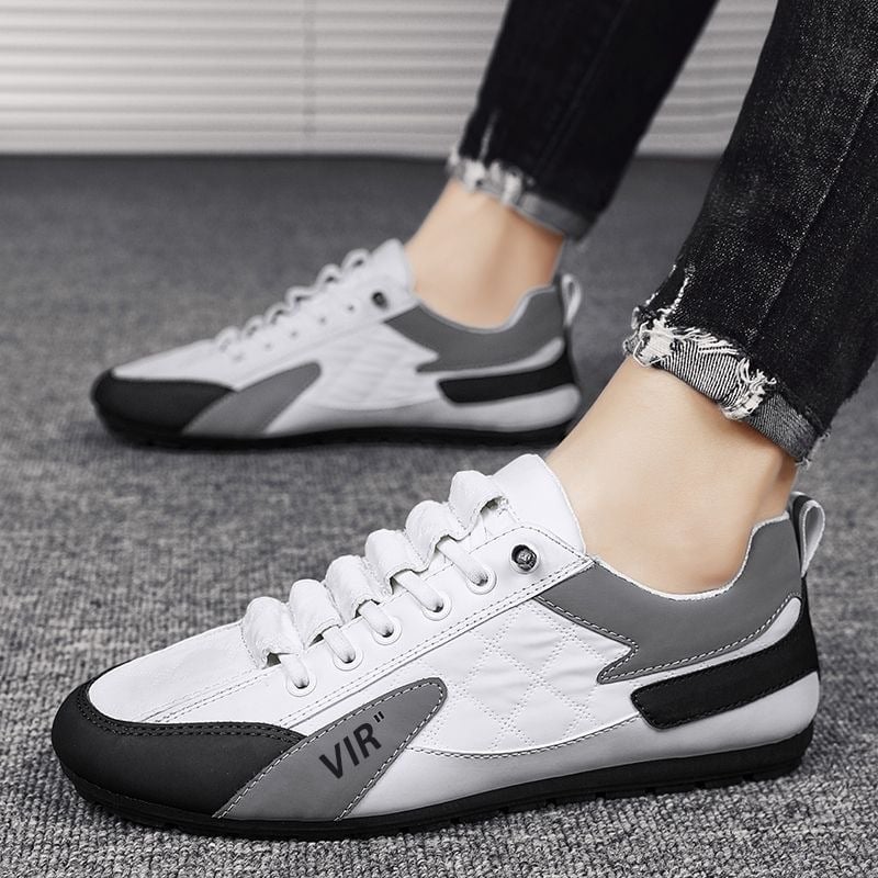 UrbanRun – 2024 Men’s Casual Athletic Shoes