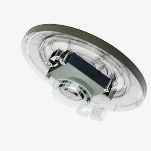 DIY Camping Light marnetic