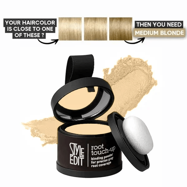 RootFixMagic Touch-Up by Style
