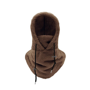 PolarWrap – Insulated Winter Sports Hood