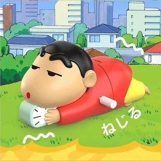 ShinFun – Crawling Character Wind-Up Toy
