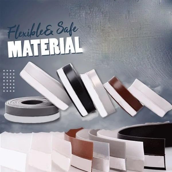 EcoShield – Premium Door Seal Strip