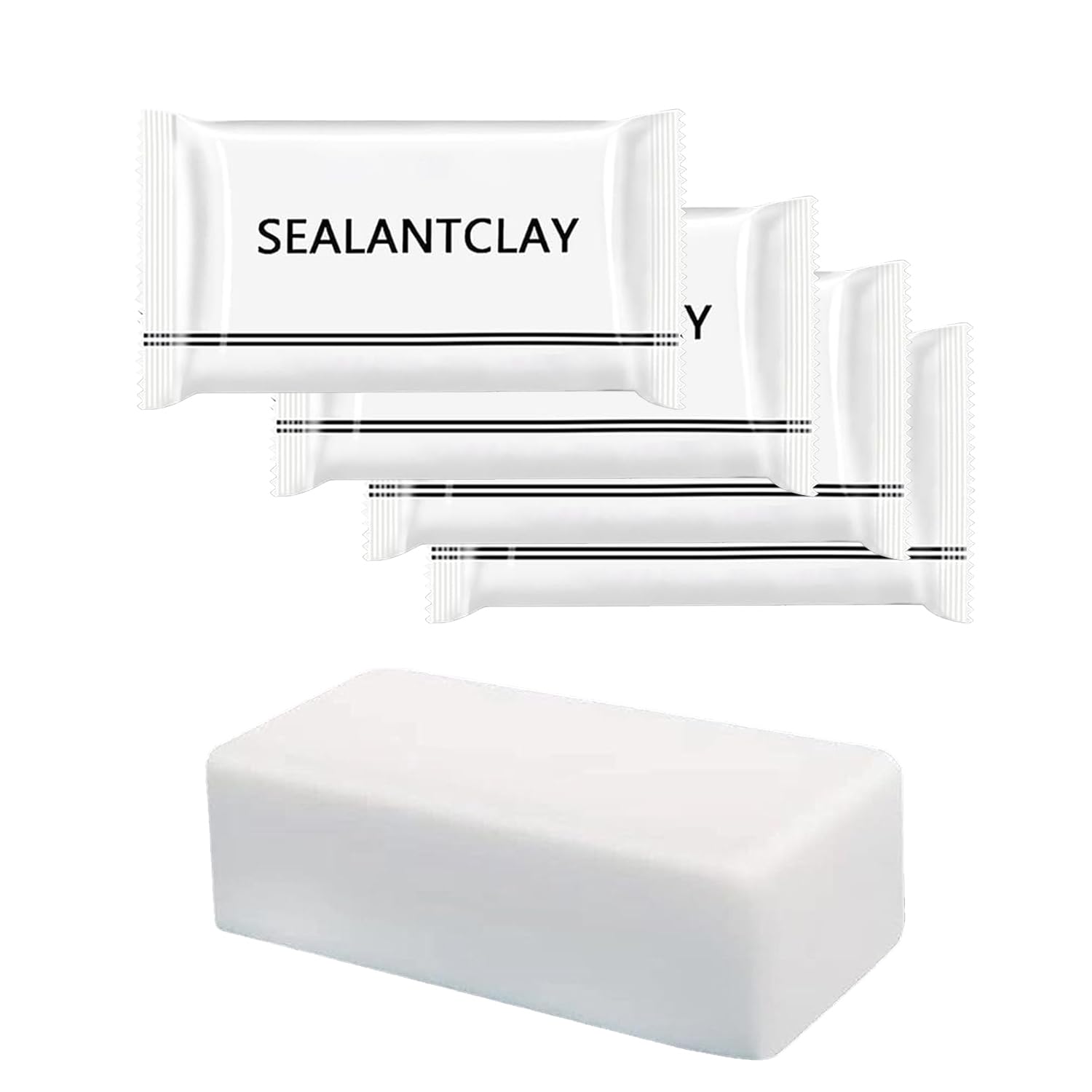SealFlex – Waterproof Moldable Wall Putty