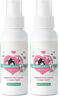OralPure – Deep Clean Breath Freshening Spray