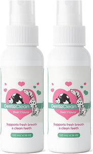 OralPure – Deep Clean Breath Freshening Spray