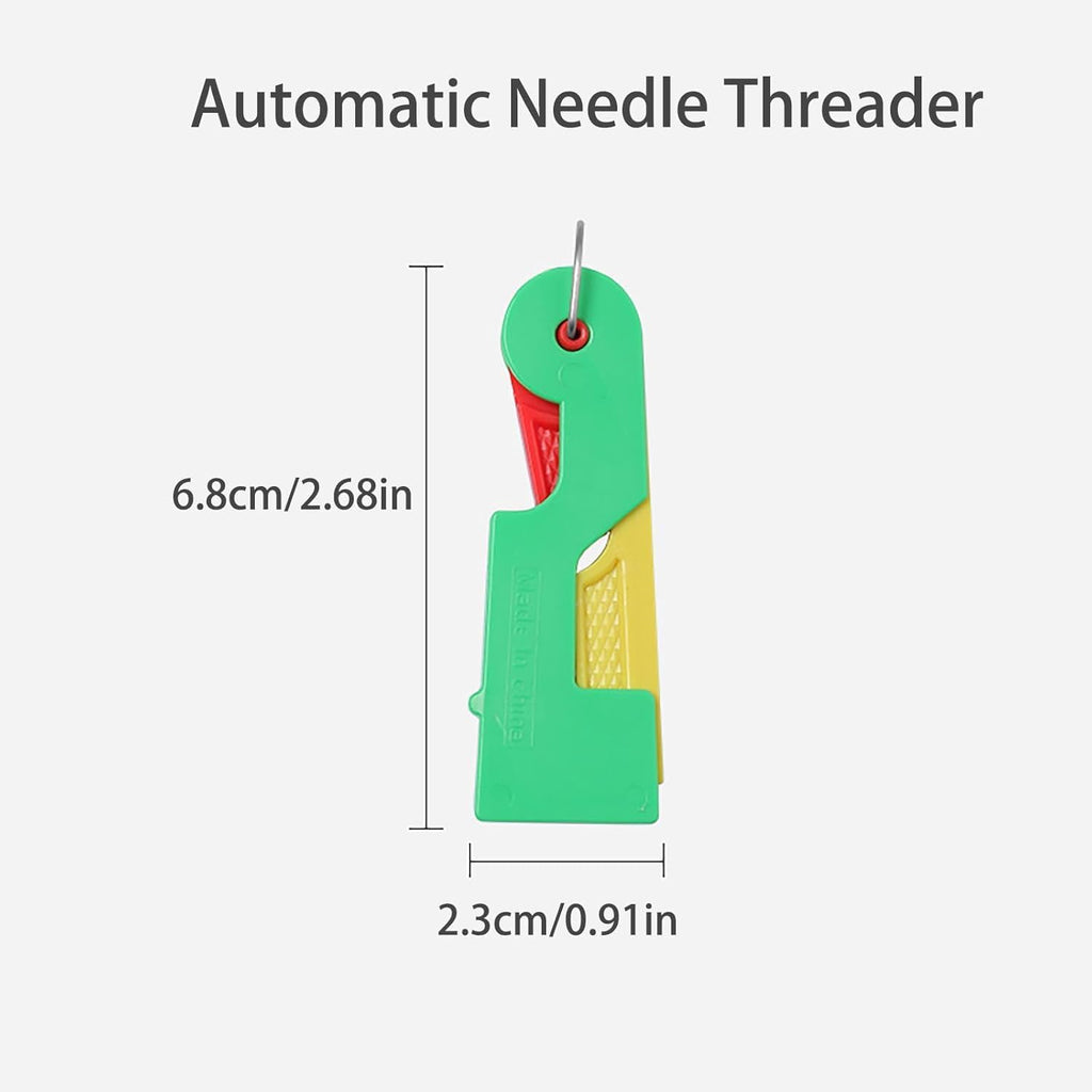 SewSwift – Easy Threading Tool For Craft & Needlework