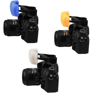 StudioPop - Portable Flash Diffuser