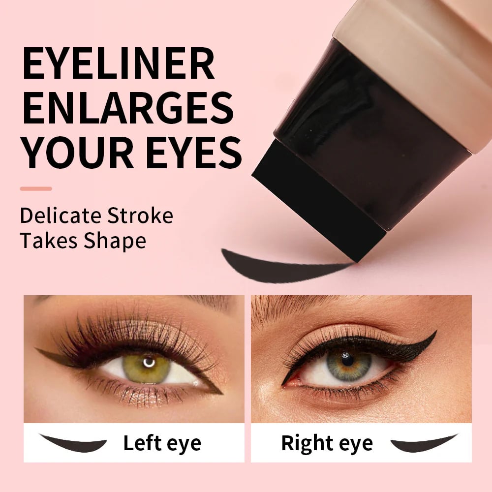 GlamStamp – Rotating Eyeliner Stamp Pen