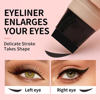 GlamStamp – Rotating Eyeliner Stamp Pen