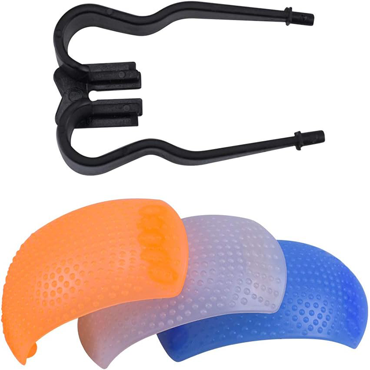 StudioPop - Portable Flash Diffuser