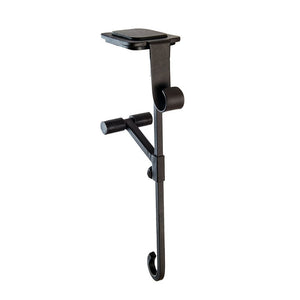 FestiveFix | Adjustable No-Slip Stocking and Garland Holder