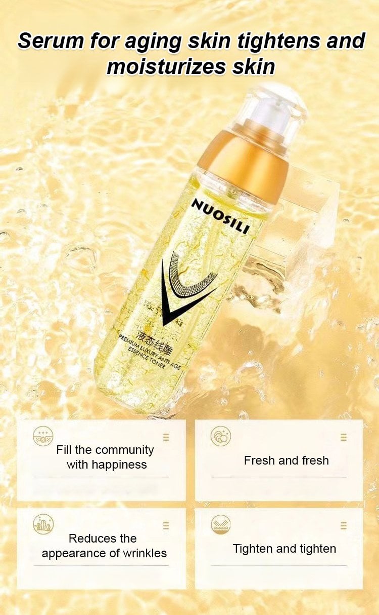 GlowEcdoin – Anti-Aging Essence
