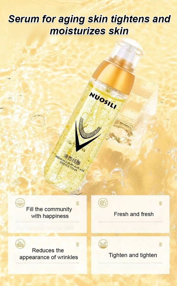 GlowEcdoin – Anti-Aging Essence