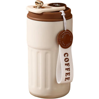 HotTouch - Leakproof Insulated Mug