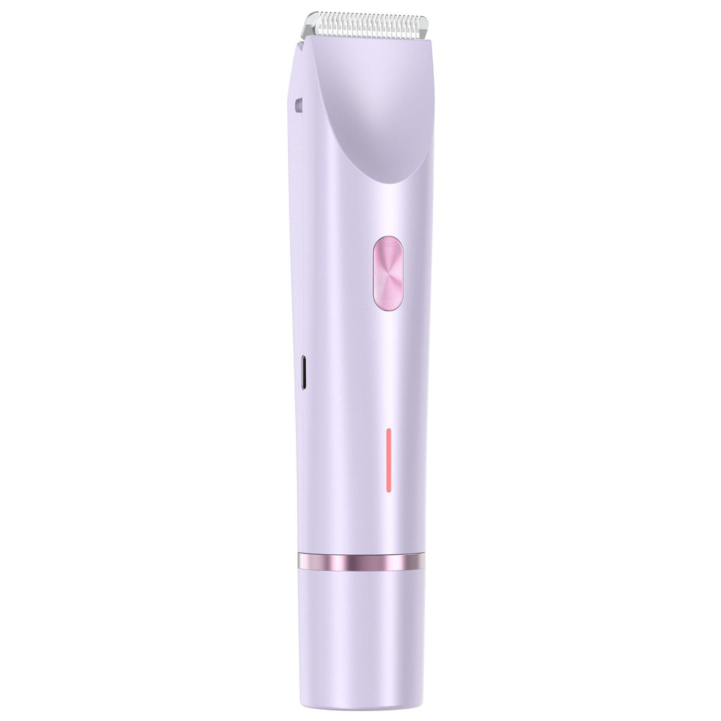 SilkTrim – Women’s Electric Hair Trimmer