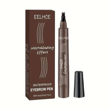 TrueShade -  Instant Eyebrow Pen