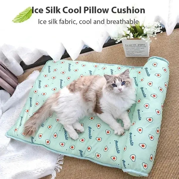 Cats/Dogs Cooling Bed marnetic