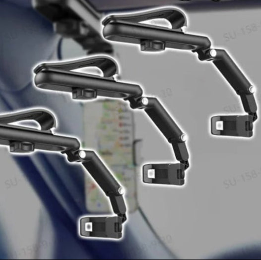 SmartMount - Rotatable Car Phone Holder
