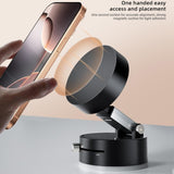 FlexiMag - Magnetic Adjustable Phone Stand