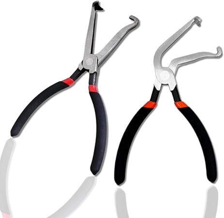 CurrentCutter – Safe Electrical Disconnect Pliers