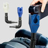 AutoPour - Versatile Retractable Fuel Funnel