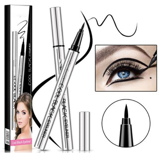 AuraGlide –  Long Lasting Precision Eyeliner