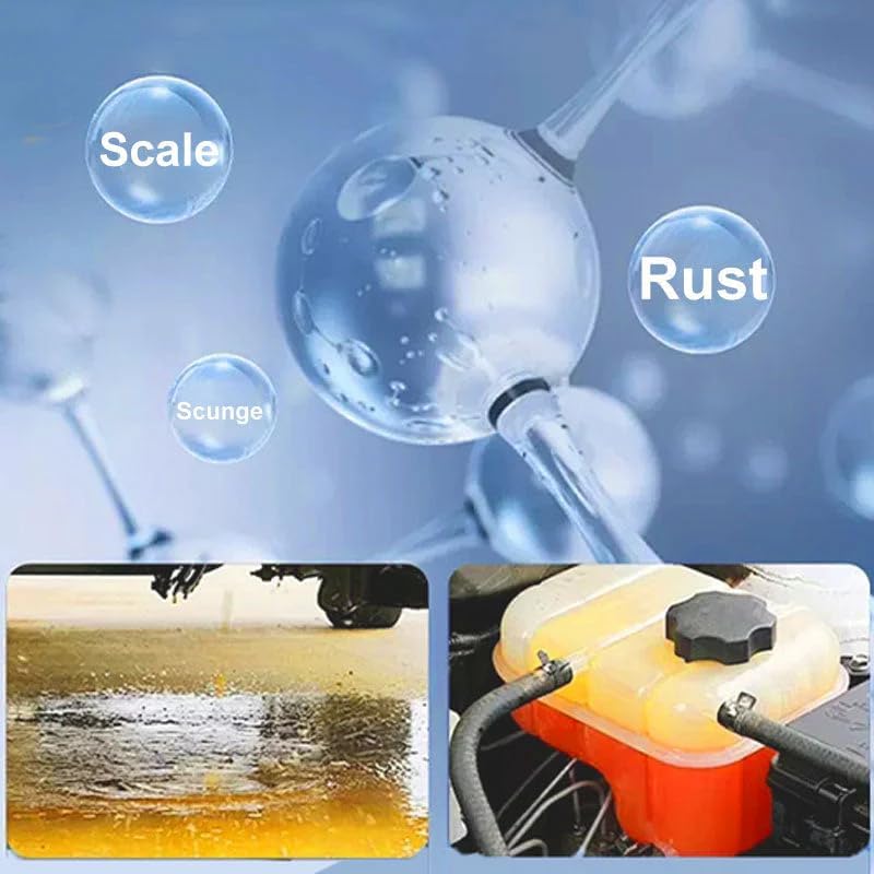 RustShield – Super Safe Metal Rust Remover