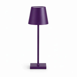 LumiEdge – Modern LED Cordless Table Lamp