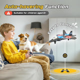 AirJolt - Spins, Flips & Action-Packed Flight