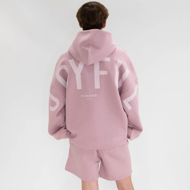 DivineComfort - Unisex Hoodie of Softness & Belief