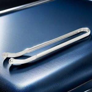 GrillMaster – Easy Flip BBQ Sausage Tongs