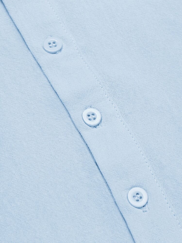 VivaStyle – Comfortable Casual Two-Piece Suit for Men