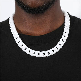 PrimeAlloy - Square Titanium Legacy Jewelry